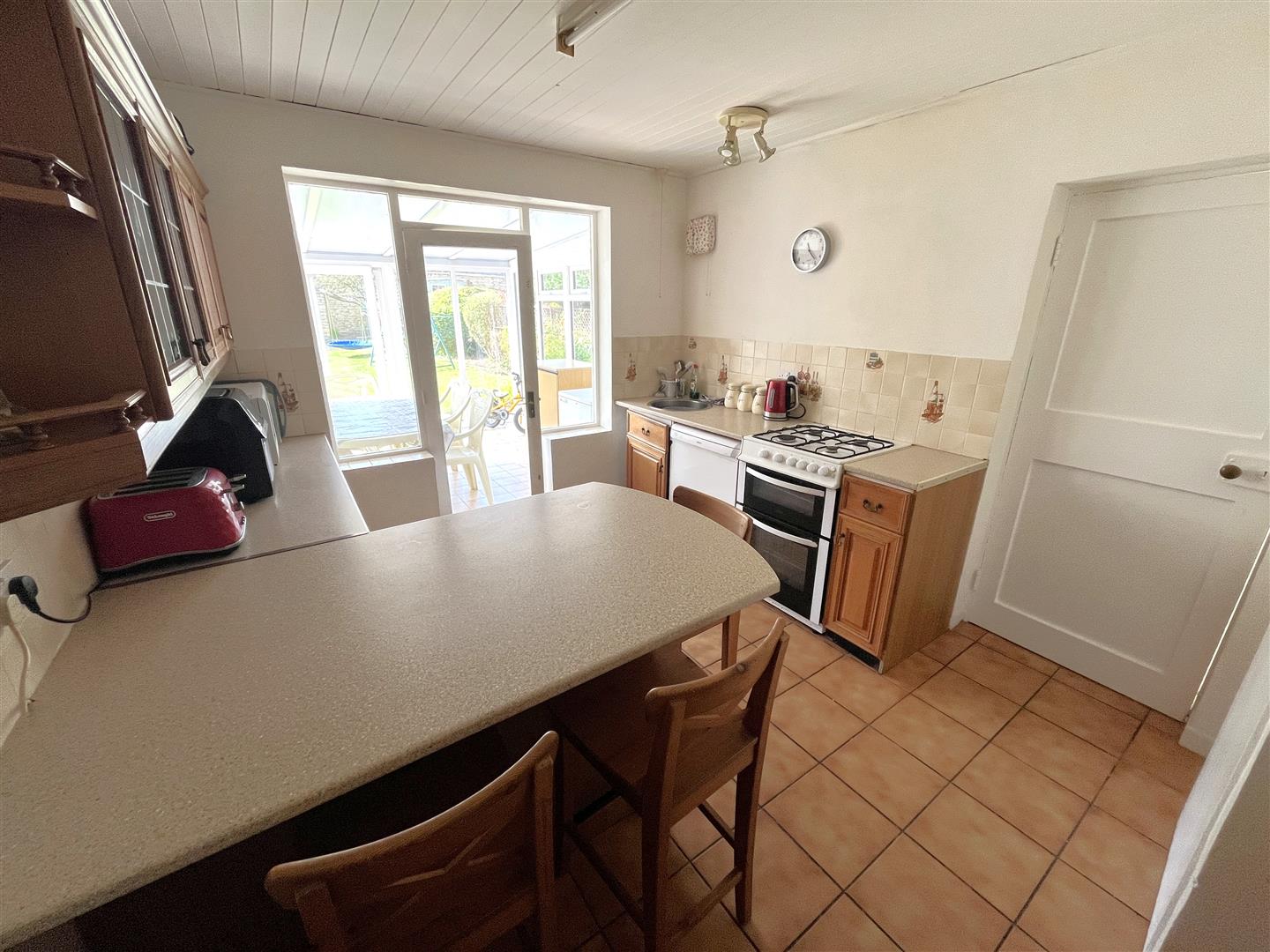 Ridings Mead, Chippenham